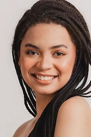 Кезиа Кэролайн