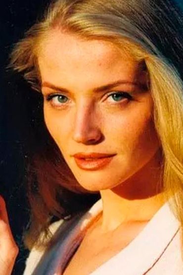 Елена Калинина
