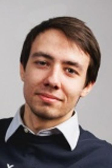 Денис Воронин