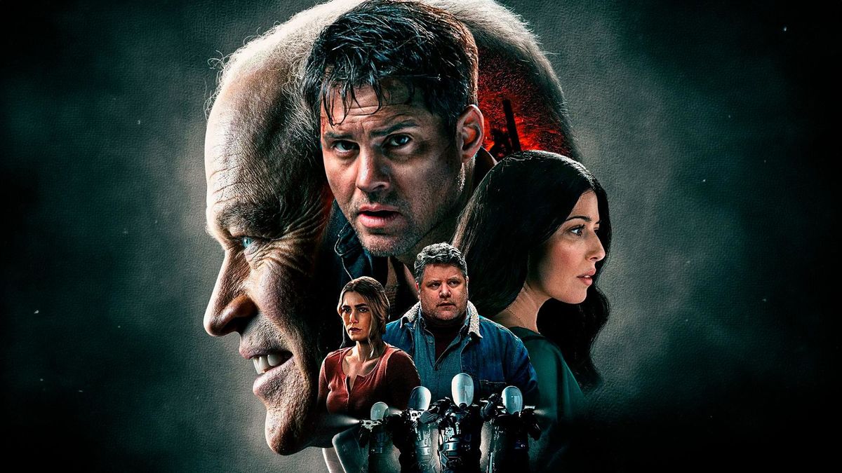 Другая реальность