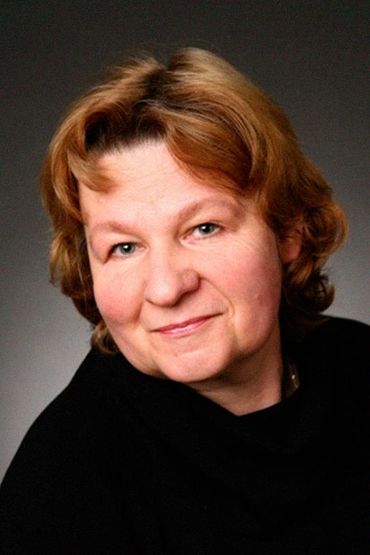 Тамара Хлебникова