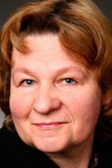 Тамара Хлебникова