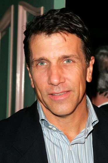 Гэри Хадсон