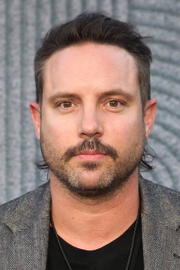 Майкл Миллиган Аарон