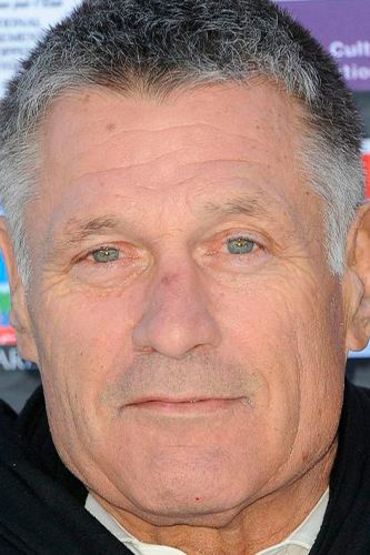 Теренс Нокс