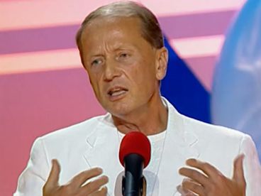 Михаил Задорнов: вся жизнь Михаил Задорнов: вся жизнь