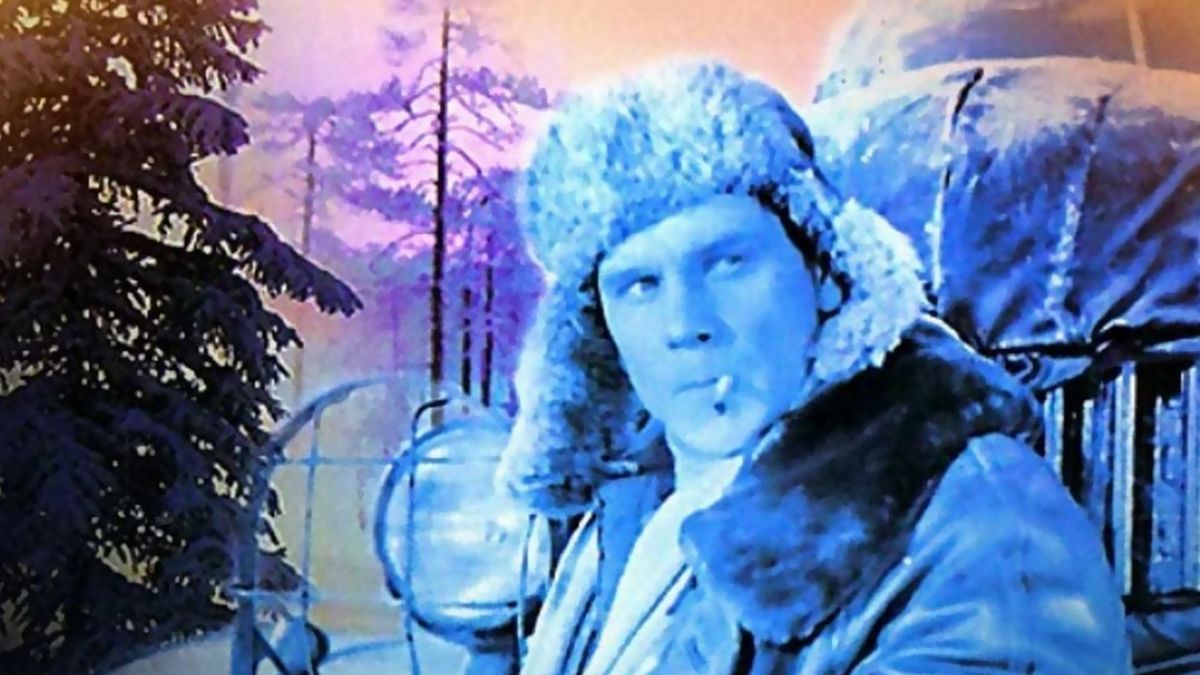 Порожний рейс