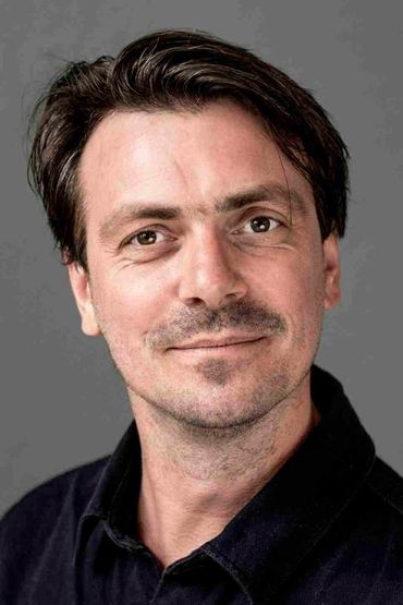 Брам дер ван