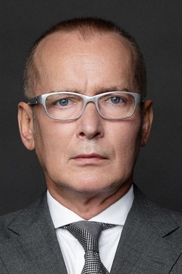 Андрей Руденский