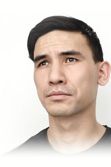 Алексей Тахаров