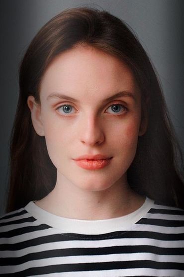 Анастасия Тарасова