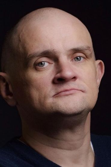 Сергей Фролов