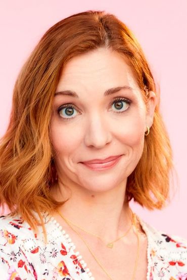 Кэйтлин Уильямс Роуз