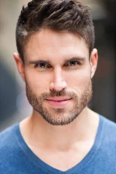 Джеймс О’Халлоран Уильям