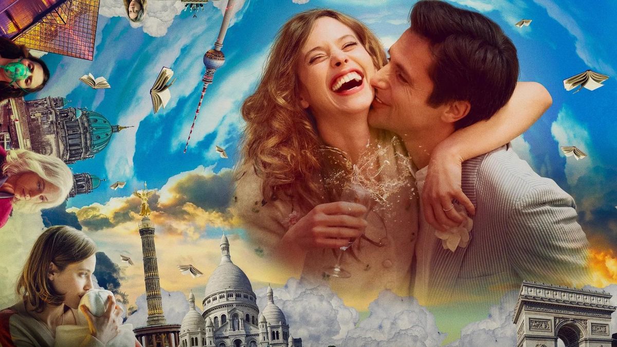 Путешественница во времени