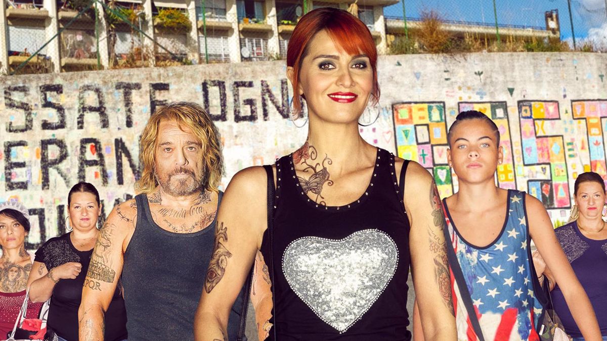 Добро пожаловать в Рим