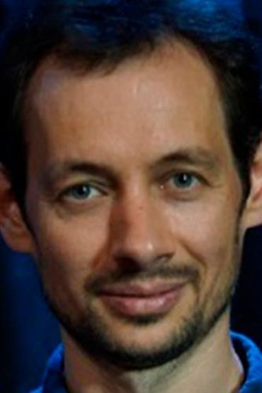 Владимир Сахновский