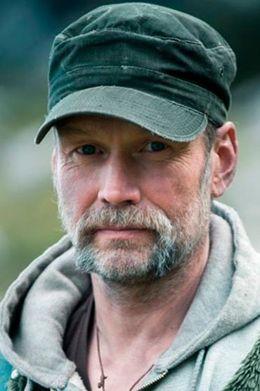 Йорма Томмила