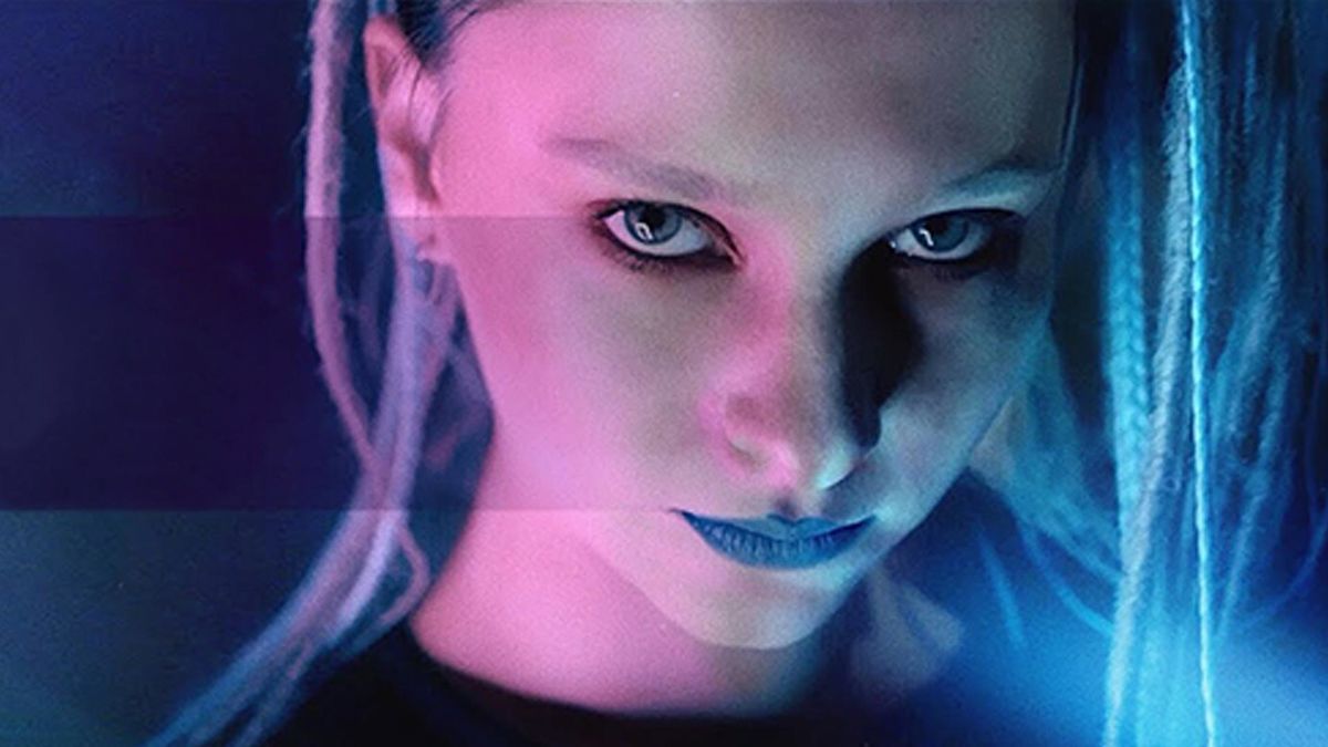 Istokiya - Цветное