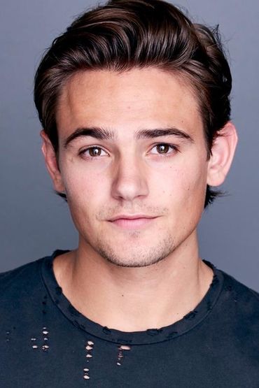 Карсон Ботмэн