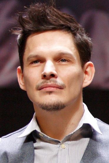 Дмитрий Кольцов