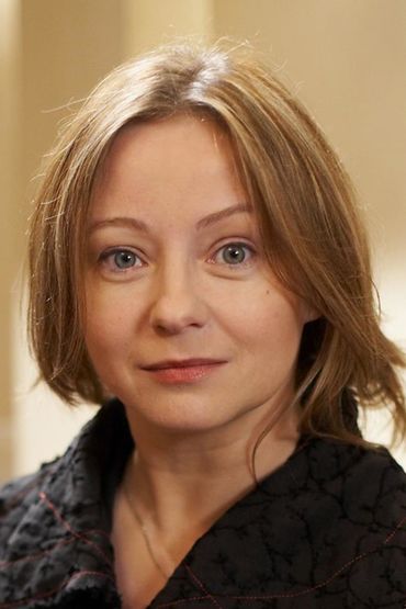 Евгения Добровольская
