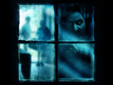 Проклятый дом