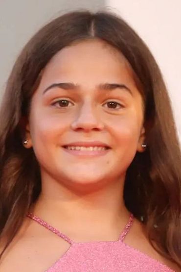 Алисса Орландо Мария