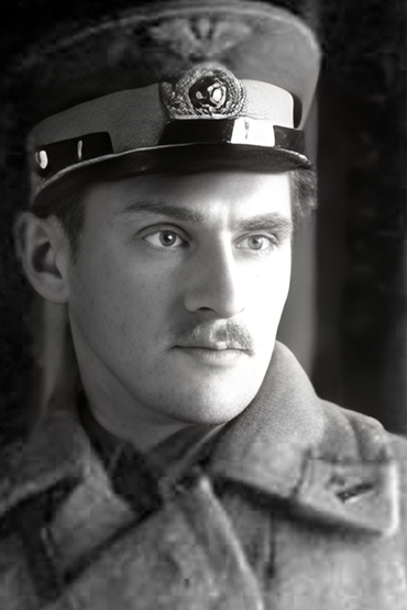 Иосиф Шульман