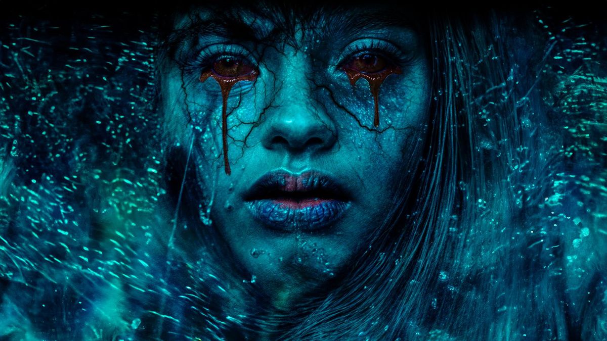 Паранормальное. Маяк