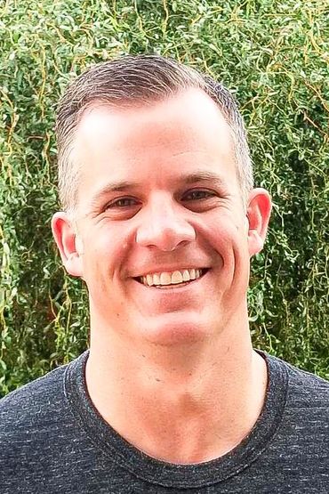 Джон Коттон