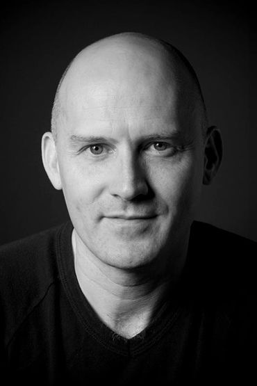 Гленн Хэзелдайн