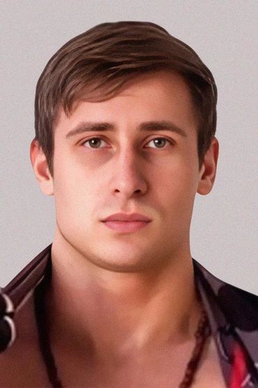 Алексей Никитин