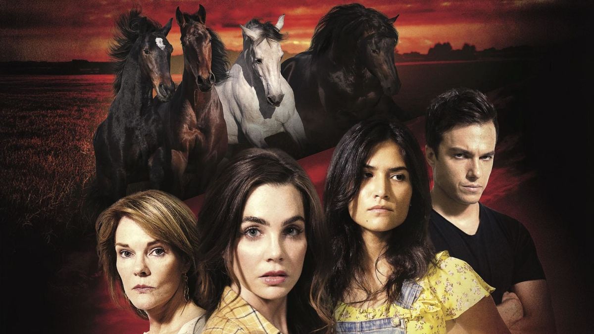 Секреты убивают