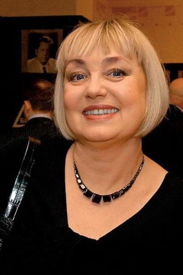 Елена Шанина