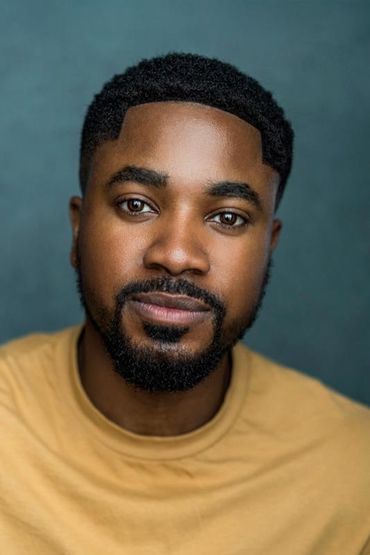 Дэниел Дэвидс