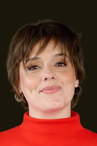 Мария Сото Родригес