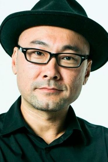 Эидзи Утида