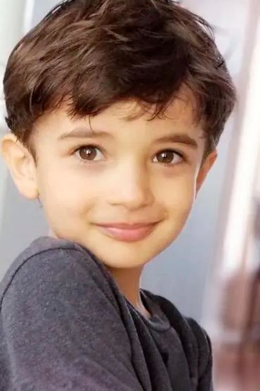 Майлс Айсен