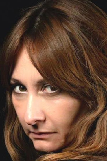 Наташа Верса