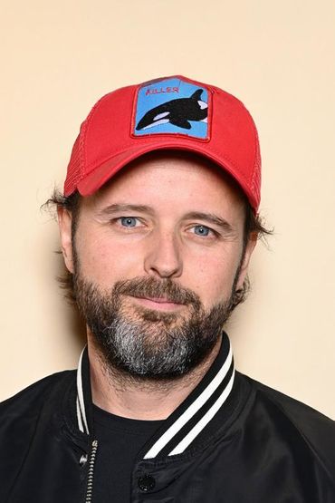 Клод Зиди-младший