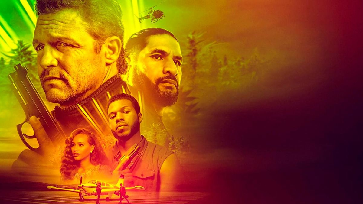 Последняя сделка