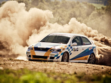 Hispania Rally 2020