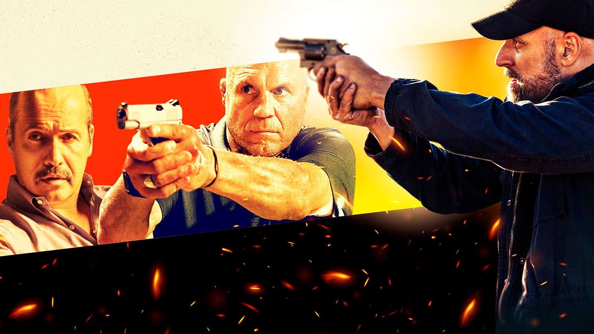 Последнее убийство