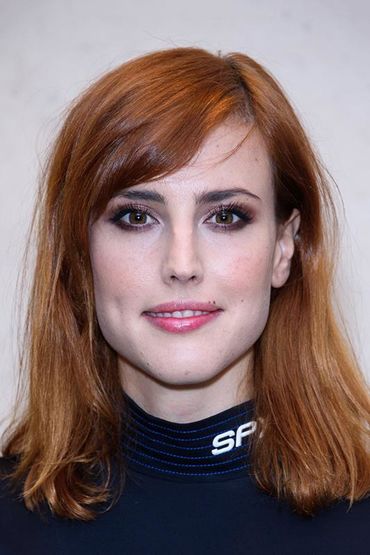 Наталия Молина де