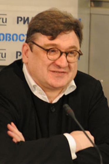 Валентин Гнеушов