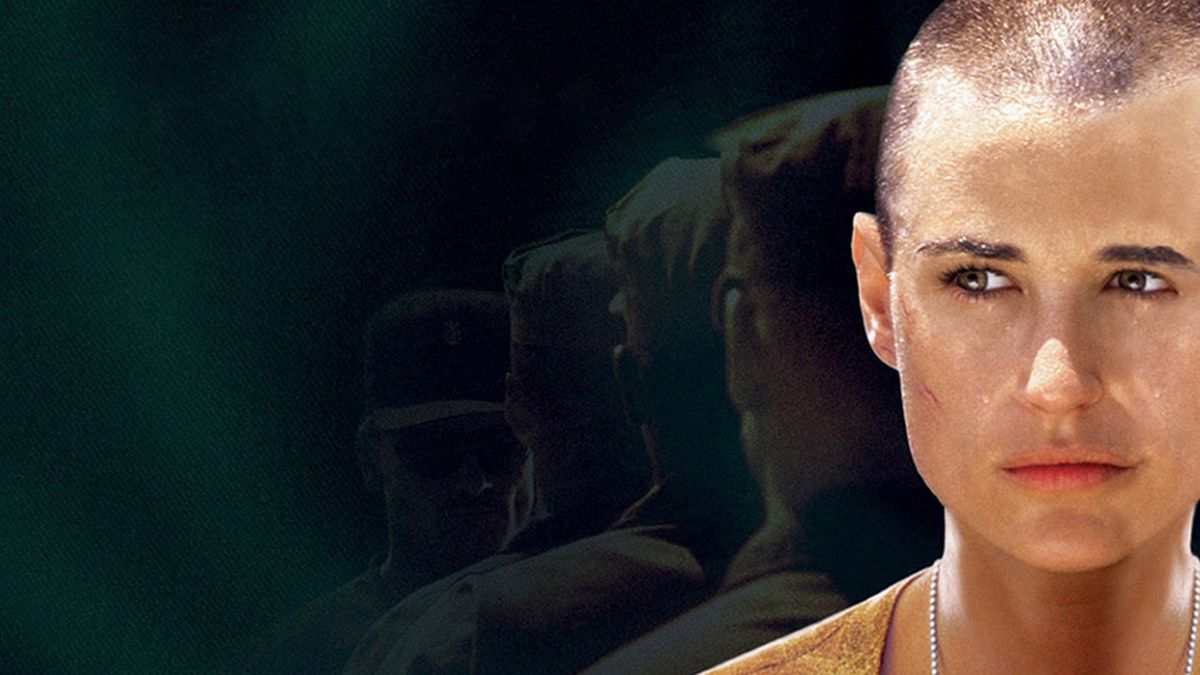 Солдат Джейн