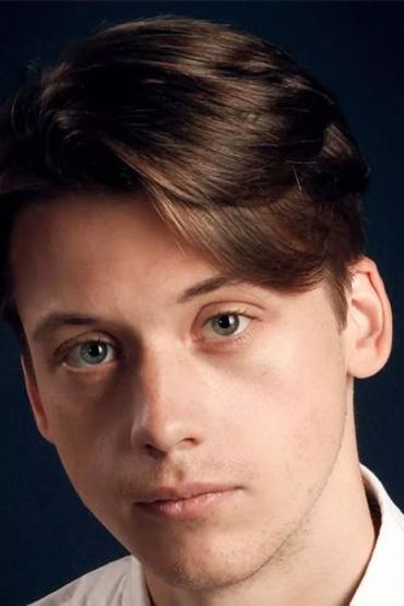 Сергей Ходьков