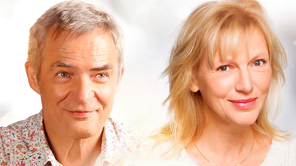 Побег из брака