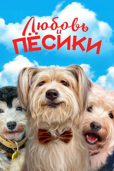 Любовь и пёсики